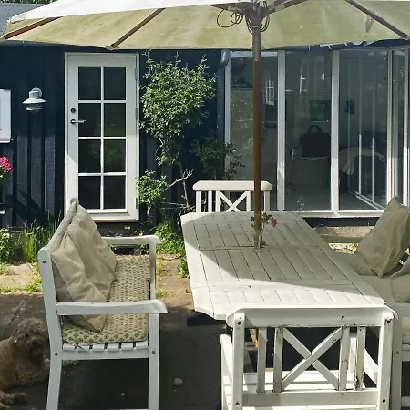 4 Person Holiday Home In Melby
