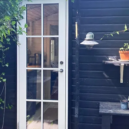 Hébergement de vacances 4 Person Holiday Home In Melby *