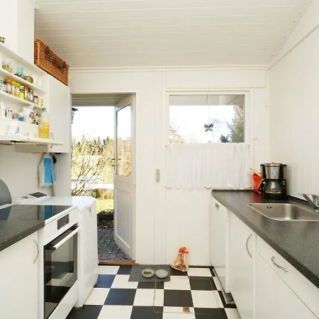 Iv Holiday home *